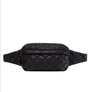MZ Wallace Metro Belt Bag